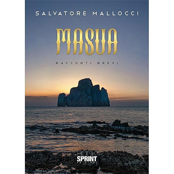 Masua, Salvatore Mallocci