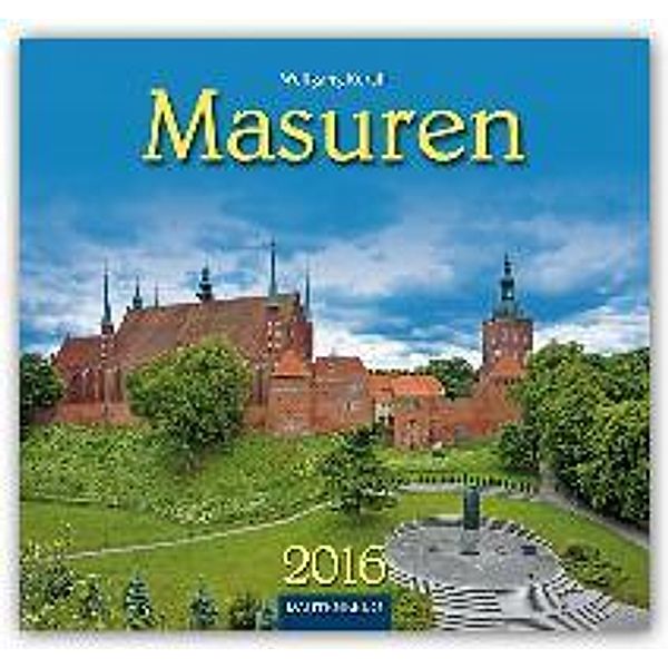 Masuren 2016