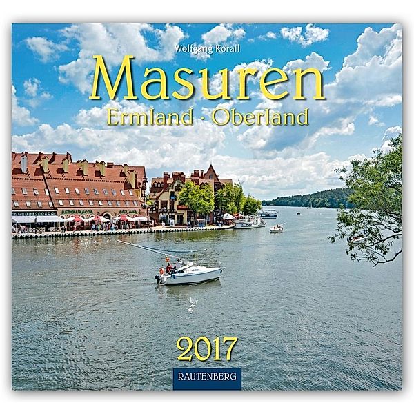 Masuren 2017