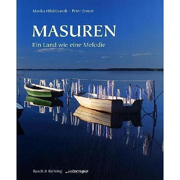 Masuren, Peter Ernszt