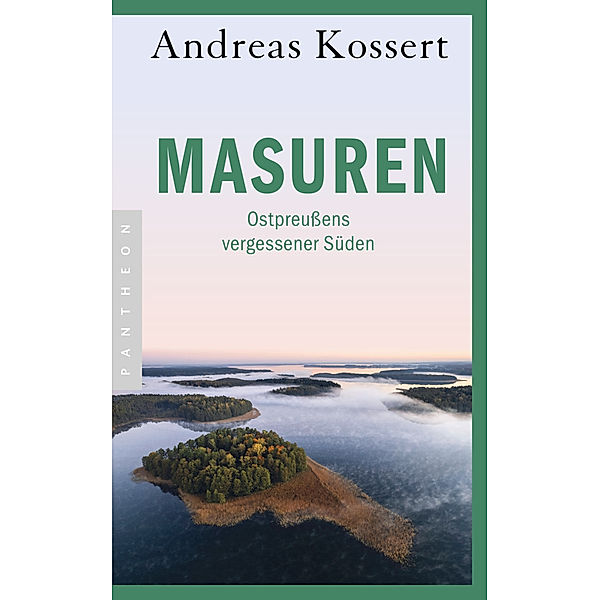 Masuren, Andreas Kossert