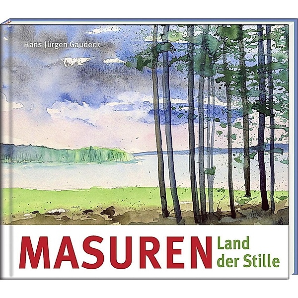 Masuren, Hans-Jürgen Gaudeck
