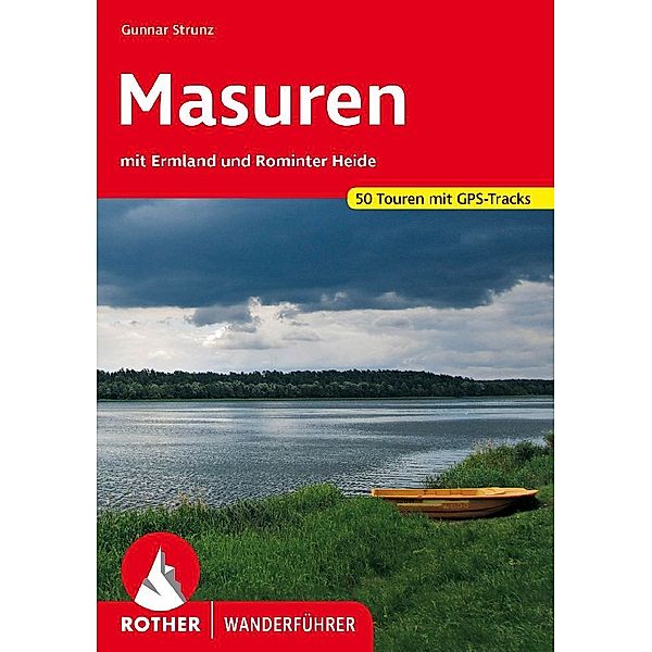 Masuren, Gunnar Strunz