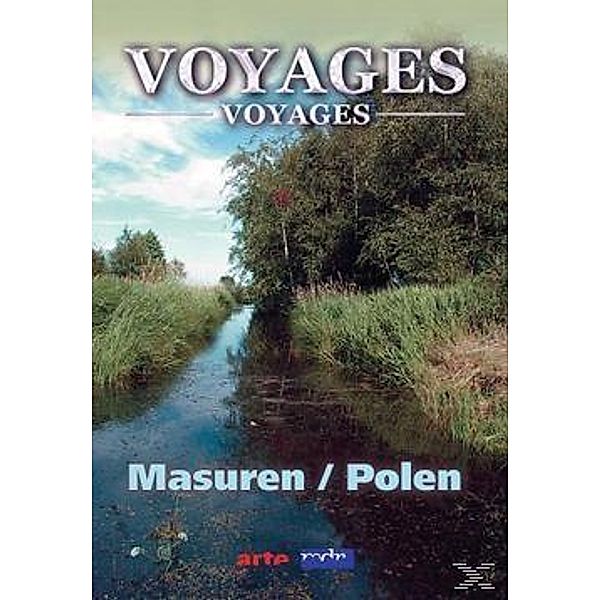 Masuren/Polen - Voyages-Voyages