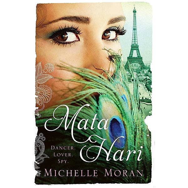 Mata Hari, Michelle Moran
