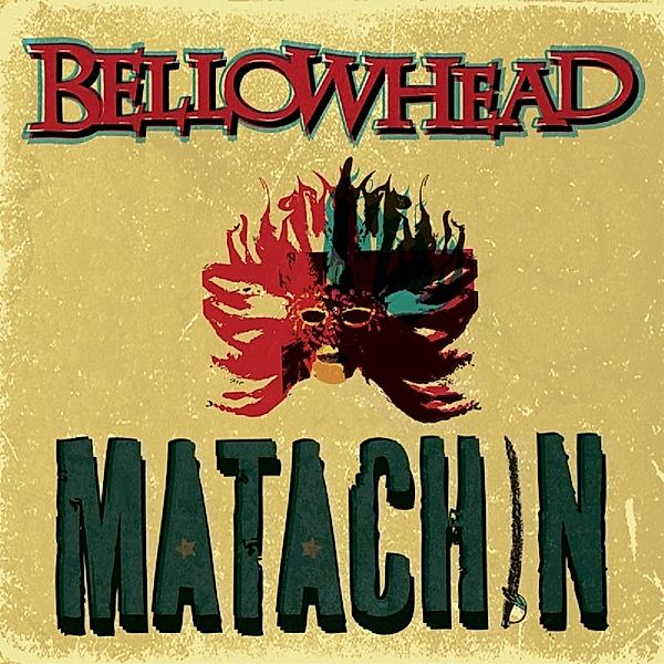 Matachin, Bellowhead