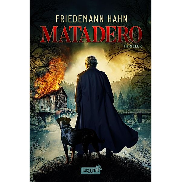 MATADERO, Friedemann Hahn