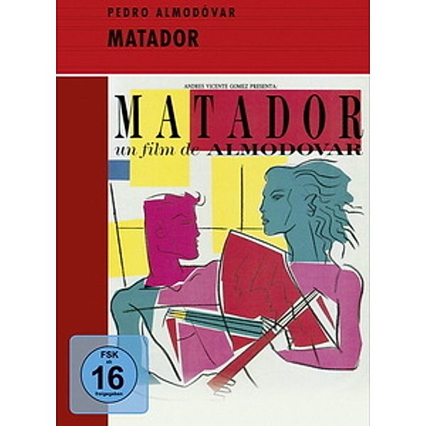 Matador, Matador