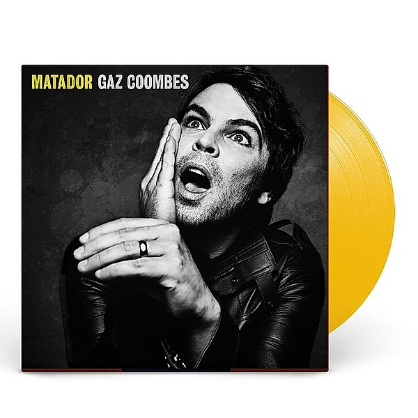 Matador, Gaz Coombes