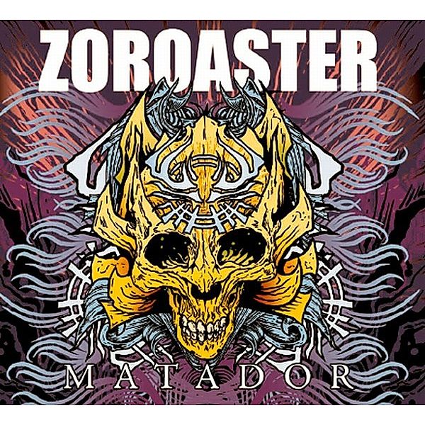 Matador, Zoroaster