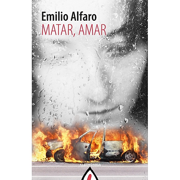 Matar, amar, Emilio Alfaro