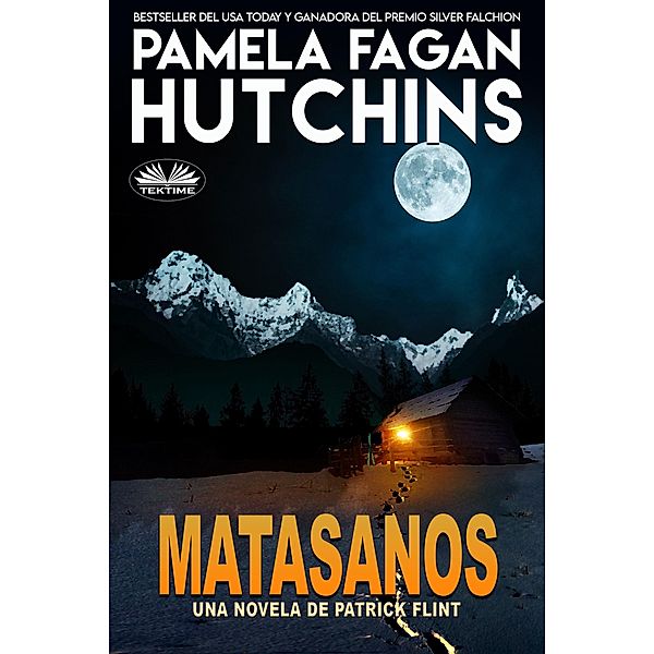 Matasanos, Pamela Fagan Hutchins