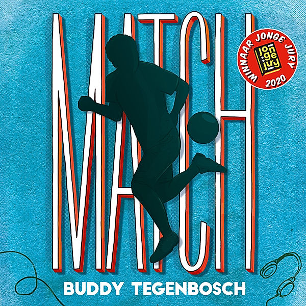 Match, Buddy Tegenbosch, Best of YA