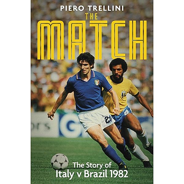 Match, Piero Trellini