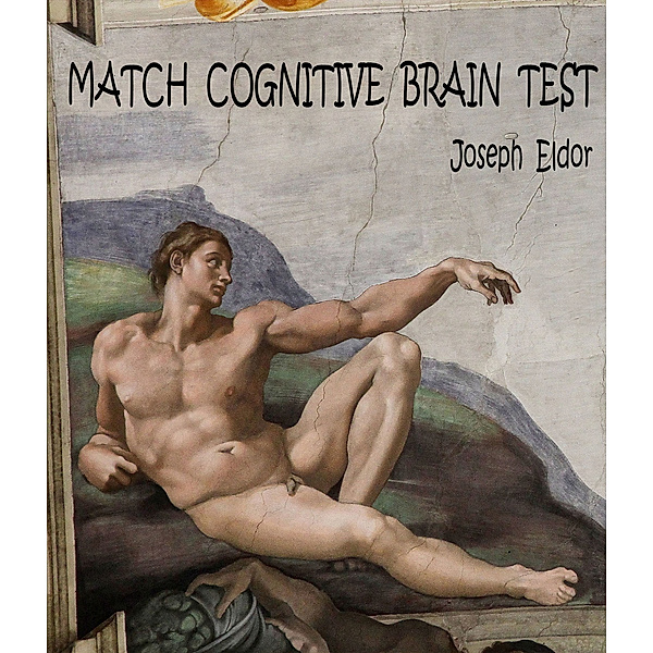 Match Cognitive Brain Test, Joseph Eldor