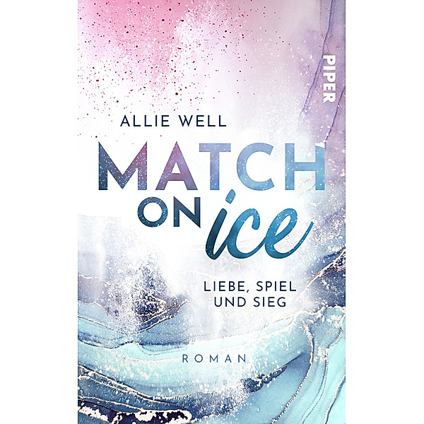Match on Ice, Allie Well