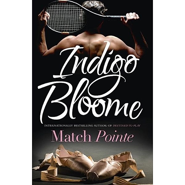 Match Pointe, Indigo Bloome