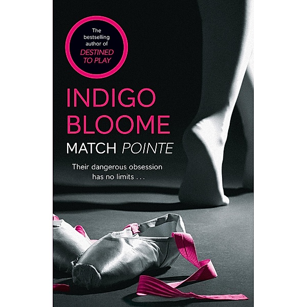 Match Pointe, Indigo Bloome