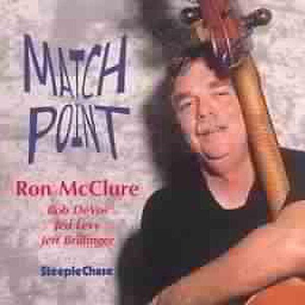 Match Ponit, Ron McClure