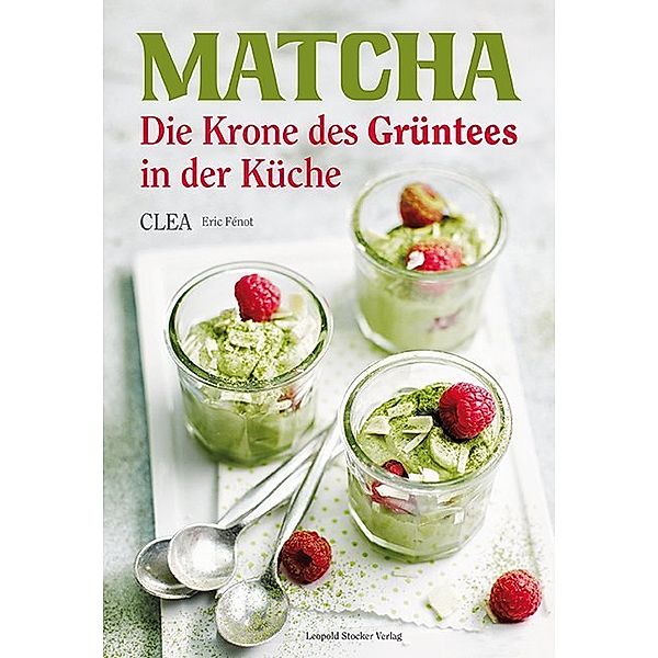 Matcha, Clea