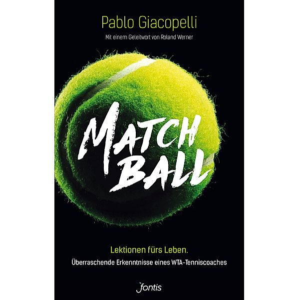 Matchball, Pablo Giacopelli