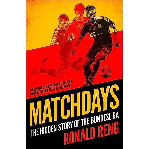 Matchdays, Ronald Reng