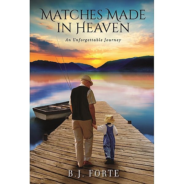 Matches Made in Heaven, B. J. Forte