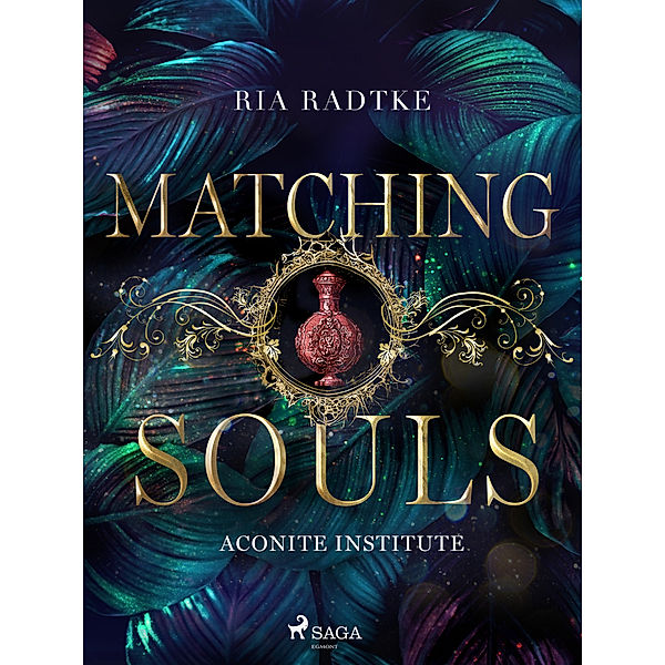 Matching Souls, Ria Radtke