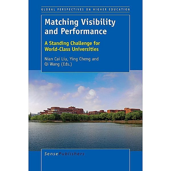Matching Visibility and Performance / Global Perspectives on Higher Education