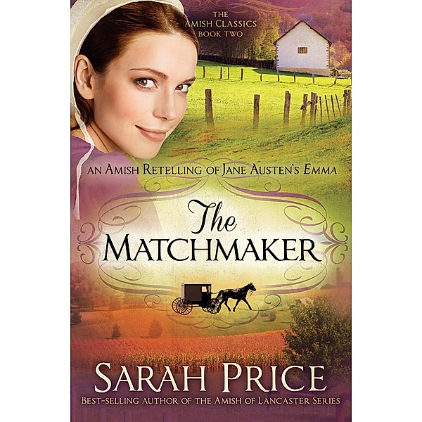 Matchmaker / Realms, Sarah Price