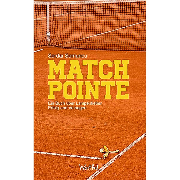 Matchpointe, Serdar Somuncu