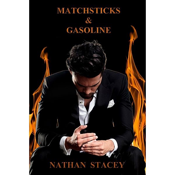 Matchsticks & Gasoline, Nathan Stacey