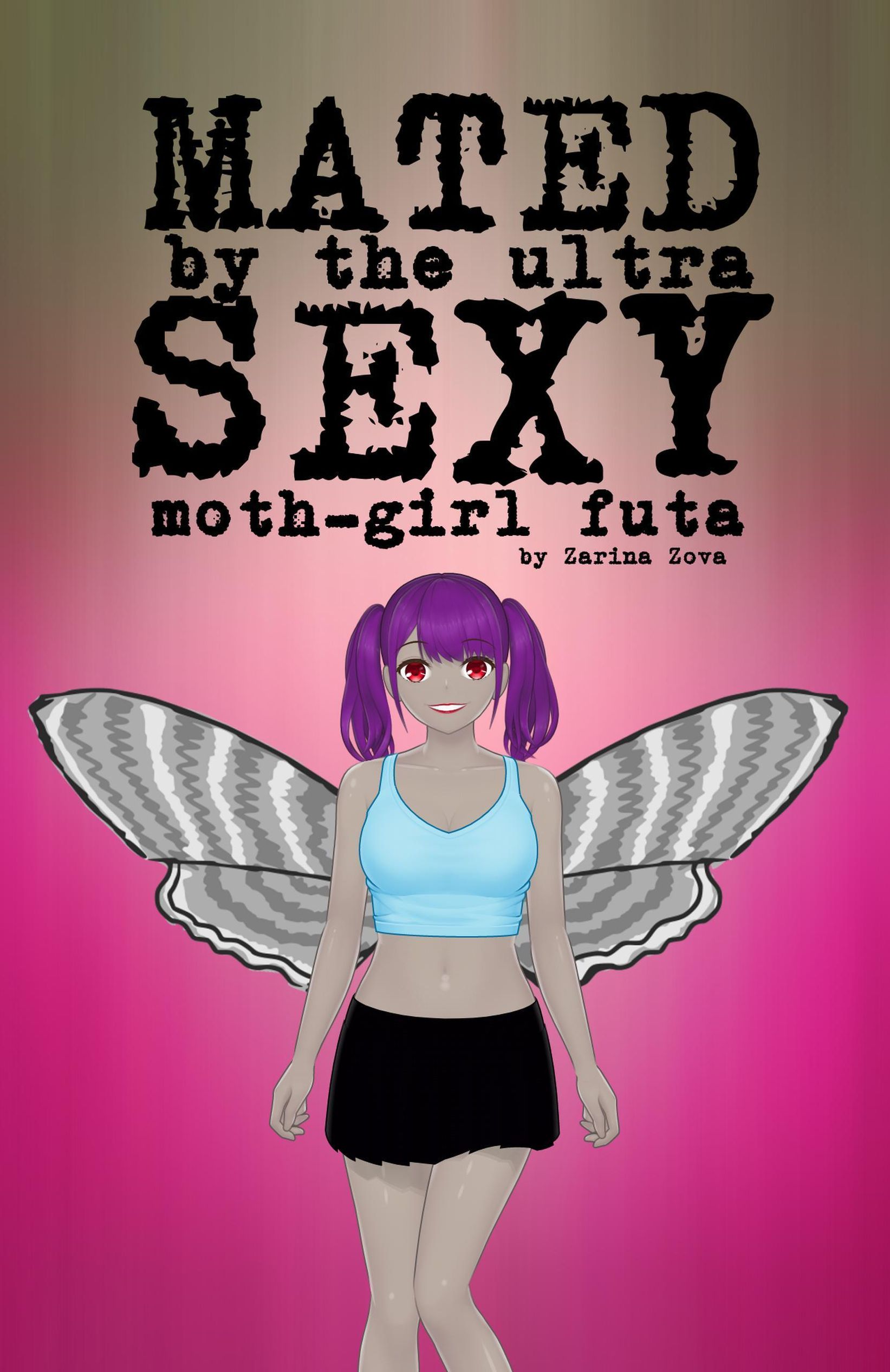 Mated by the Ultra Sexy Moth-Girl Futa Futanari Monster Girls Futanari  Monster Girls eBook v. Zarina Zova | Weltbild