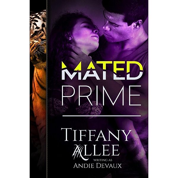 Mated Prime (Prime Series, #3), Tiffany Allee