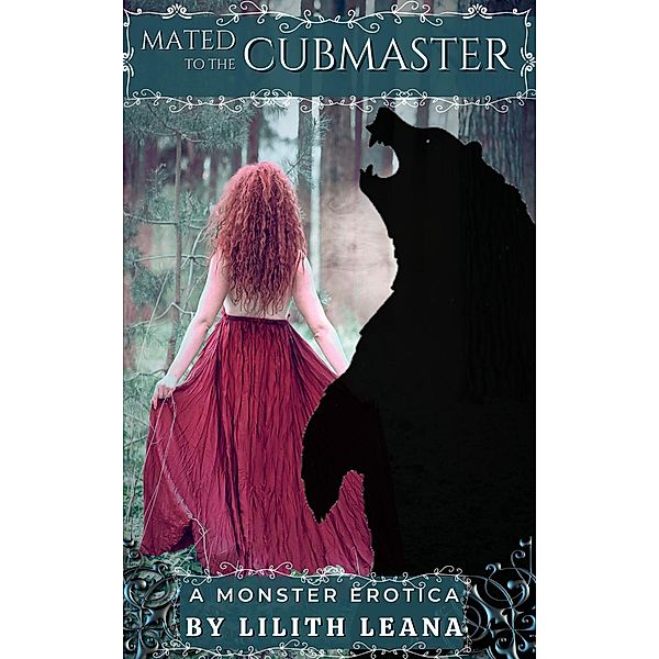 Mated to the Cubmaster (Monster Erotica Short Stories) / Monster Erotica Short Stories, Lilith Leana