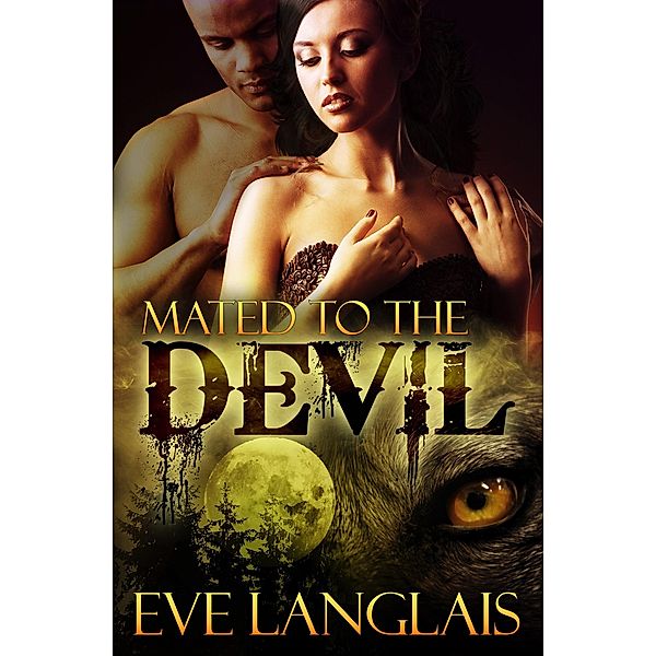 Mated to the Devil, Eve Langlais