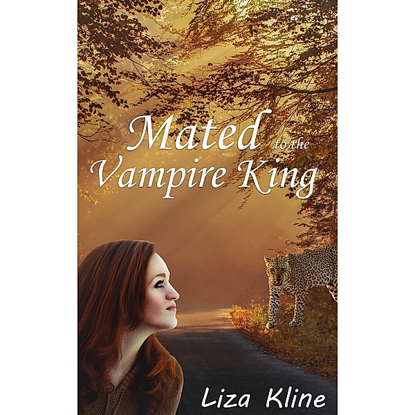 Mated to the Vampire King (A Joyous Romance, #3) / A Joyous Romance, Liza Kline
