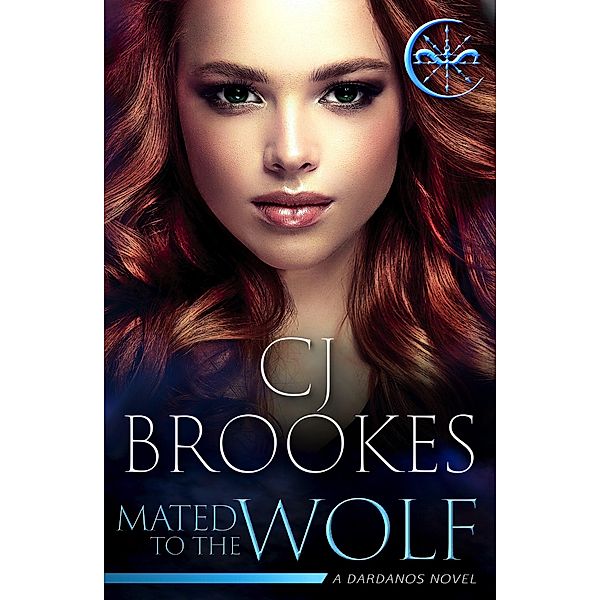 Mated to the Wolf (Dardanos, #7) / Dardanos, C. J. Brookes