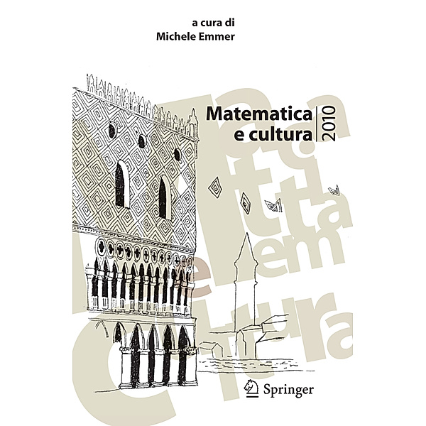 Matematica e cultura 2010