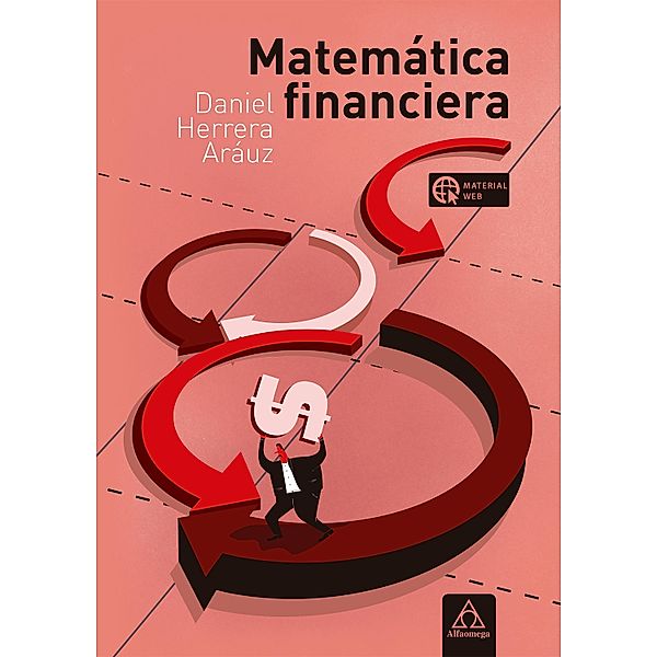 Matemática financiera, Daniel Herrera Aráuz