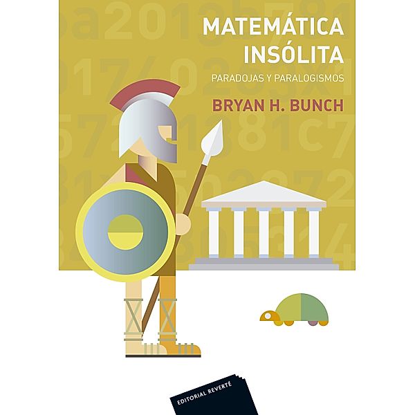 Matemática insólita, Bryan H. Bunch