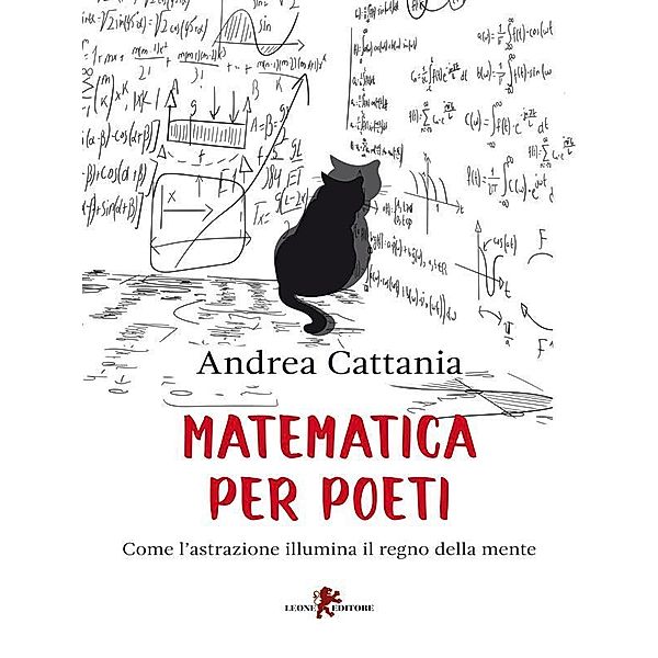 Matematica per poeti, Andrea Cattania