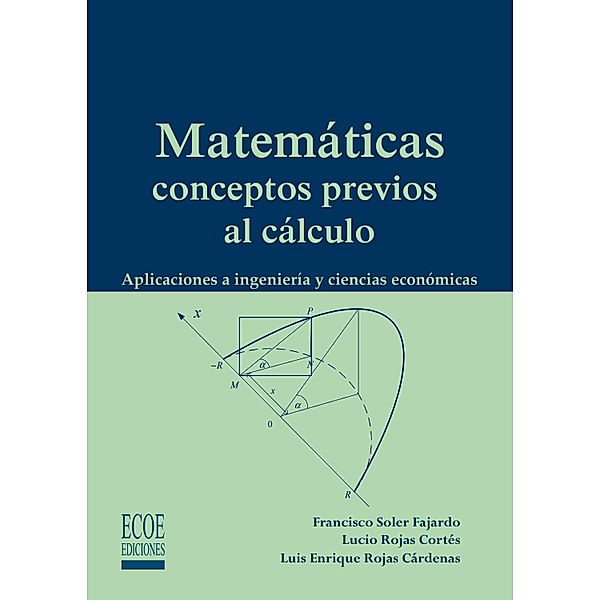 Matemáticas, Francisco Soler