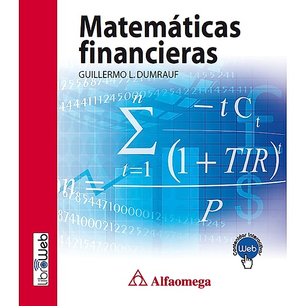 Matemáticas financieras, Guillermo L. Dumrauf