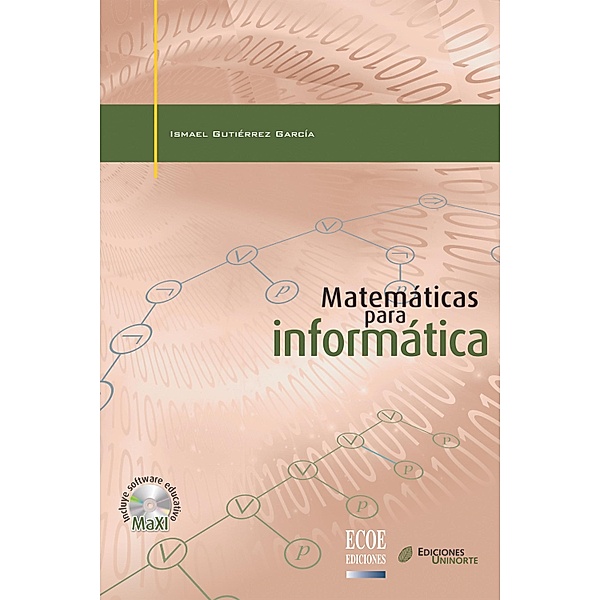 Matemáticas para informática, Ismael Gutíerrez García