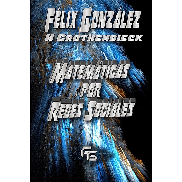 Matemáticas por Redes Sociales, Heinrich Grothendieck