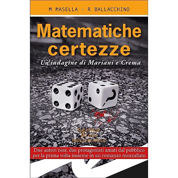 Matematiche certezze, M. Masella, R. Ballacchino