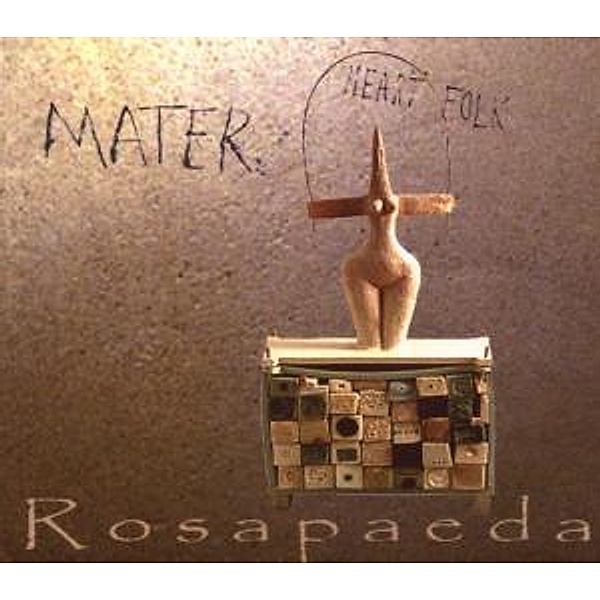 Mater, Rosapaeda