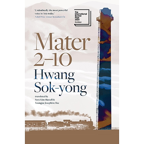 Mater 2-10, Hwang Sok-Yong