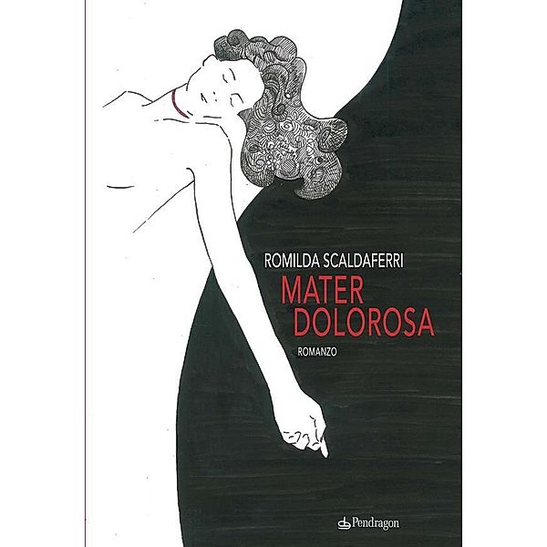 Mater Dolorosa / Linferno Bd.406, Romilda Scaldaferri